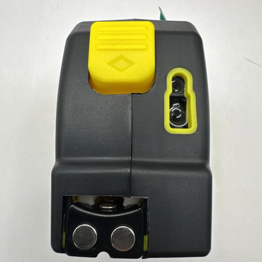 Laser Tape Measure 3 In 1 Digital Tape Measure High Precision Laser Rangefinder